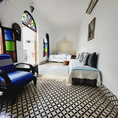Riad Dar Nawfal