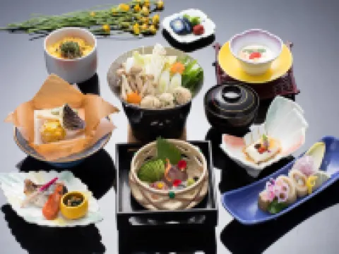 国民宿舎千畳苑 浜田のホテル