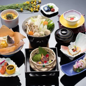 Kokuminsyukusya Senjoen