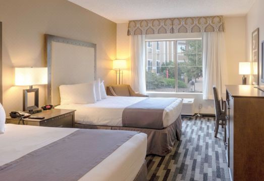 그랜드 캐니언 레일웨이 호텔