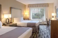 Grand Canyon Railway Hotel Hotel dekat Bill Williams Monument Park
