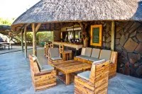 Palmwag Camping2Go Hotels in Palmwag
