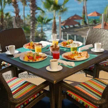 Hyatt Vacation Club at Sirena del Mar