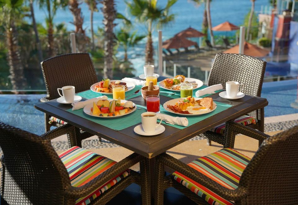 2. 히아트 바케이션..