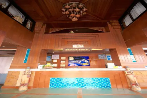 Mac Resort Hotel Empfohlen Photos