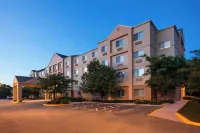 Fairfield Inn & Suites Minneapolis-St. Paul Airport Hotels in 