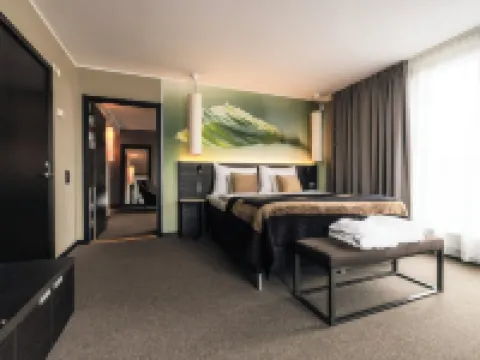 كلاريون هوتل سينس فنادق في لوليا