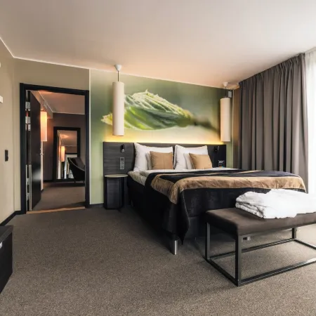 Clarion Hotel Sense Hotels in Lulea
