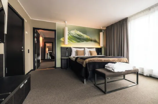 Clarion Hotel Sense