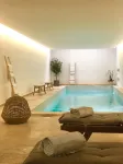 Hôtel des Gouverneurs Các khách sạn ở Biguglia