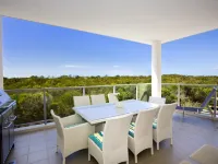 White Shells Luxury Apartments Marcoola Hotels in Marcoola