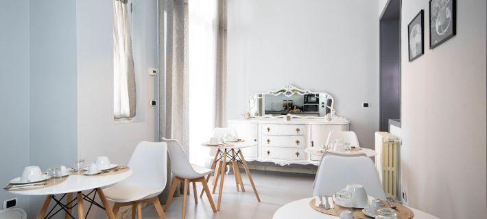 Rudiae Boutique Hotel di Lecce
