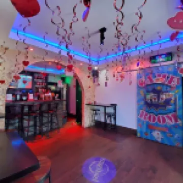 스타즈 호텔 만달