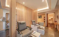 Shangri-Las le Touessrok Resort and Spa - Spa