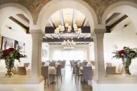 Les Clarisses Boutique Hotel Hôtels à : Osona