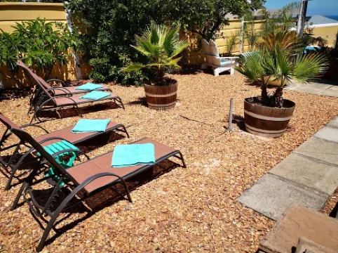 A Vue Guesthouse Отели рядом с достопримечательностью «Vergelegen Wine Estate»