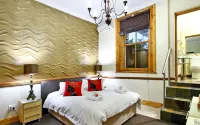Wilton Manor Solar Energy Hotels in Cape Town