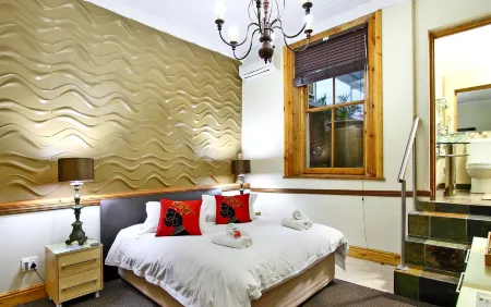 Wilton Manor Solar Energy Отели рядом с достопримечательностью «Southern Suburbs»