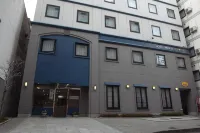 Hotel Morschein - Parkering
