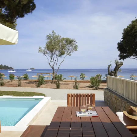 Elivi Skiathos