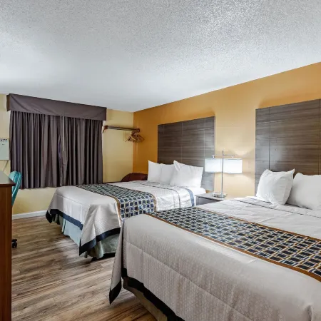 Rodeway Inn
