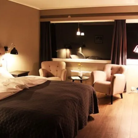 Haukeli Hotel