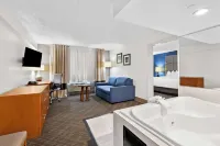 Comfort Inn & Suites Nashville Near Tanger Outlets I-24 Antioch - spa