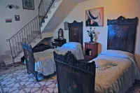 La Ginestra Hotels in Sovareto