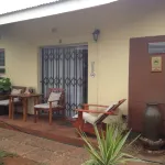 The Nook B&B Hotel a Kimberley