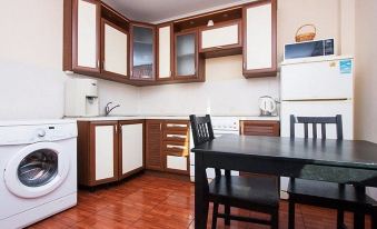 ApartLux Yugo-Zapadnaya Superior