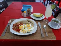 B&M Setup Hotels Các khách sạn ở Santo Domingo Este