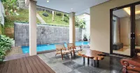 Jasmine Cozy Villa 3 Bedrooms with a Private Swimming Pool - Swimmingpools