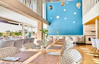 Leonardo Boutique Hotel Mallorca Port Portals - Aamiainen