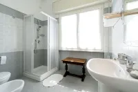 B&B Miami Beach - balcony