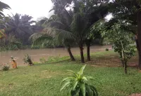 Kuraburi Resort Hotels in Khura Buri