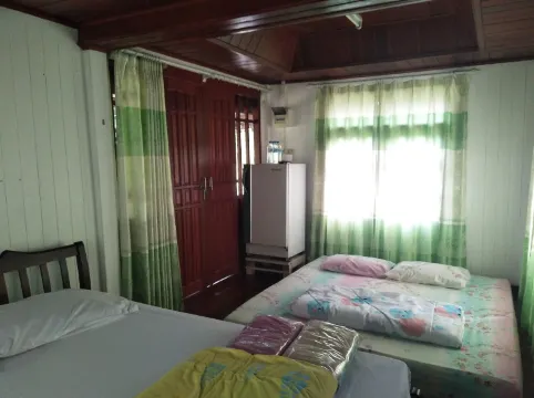 แฟมิลี่บังกะโล