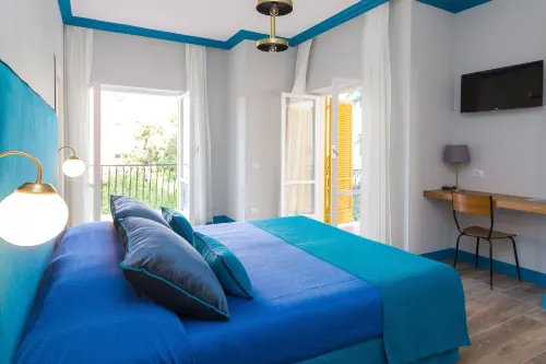 Sorrento Pool&Suites - de playa