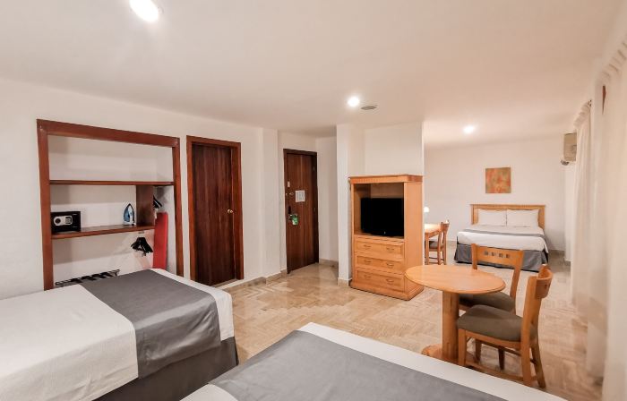Hotel Don Miguel