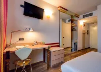 Art & Hotel Aeroporto Hôtels à : Stezzano