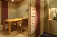 那須山樂日式温泉旅館 - 早餐