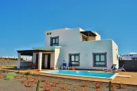 Villas Coral Deluxe -  Ferienhäuser