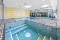 Ramada Resort by Wyndham Shoal Bay - spa
