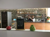 Bed&Bike Tremola San Gottardo Hotel di Andermatt