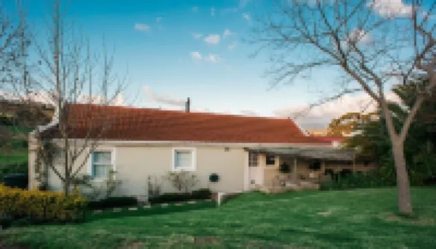 Clos Malverne Wine Estate