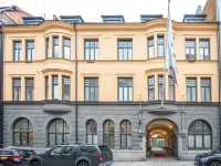 Unique Hotel Hotels near National Museum