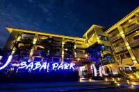 U-Sabai Park Resort Các khách sạn gần Wat Lam Choeng Krai