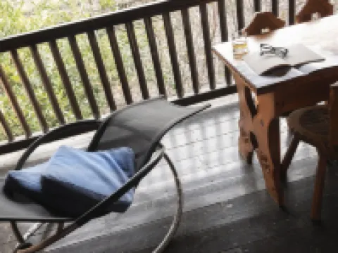 シャトー サン・ピエールのホテル