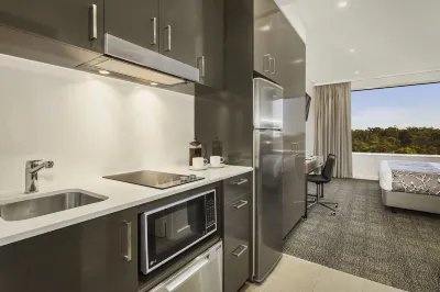 Quest Kings Park Hotels in Perth