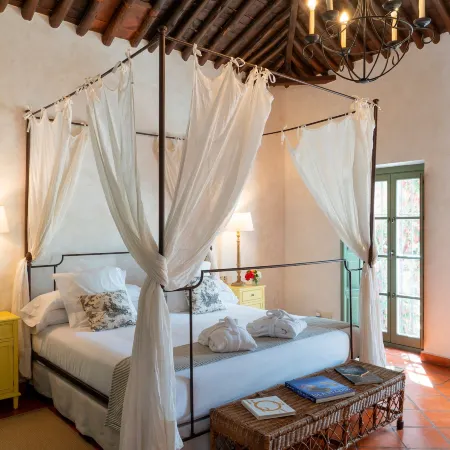 Hotel Boutique Molino del Arco