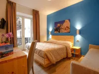 GH Hotel Monzoni Hotels in Pozza di Fassa